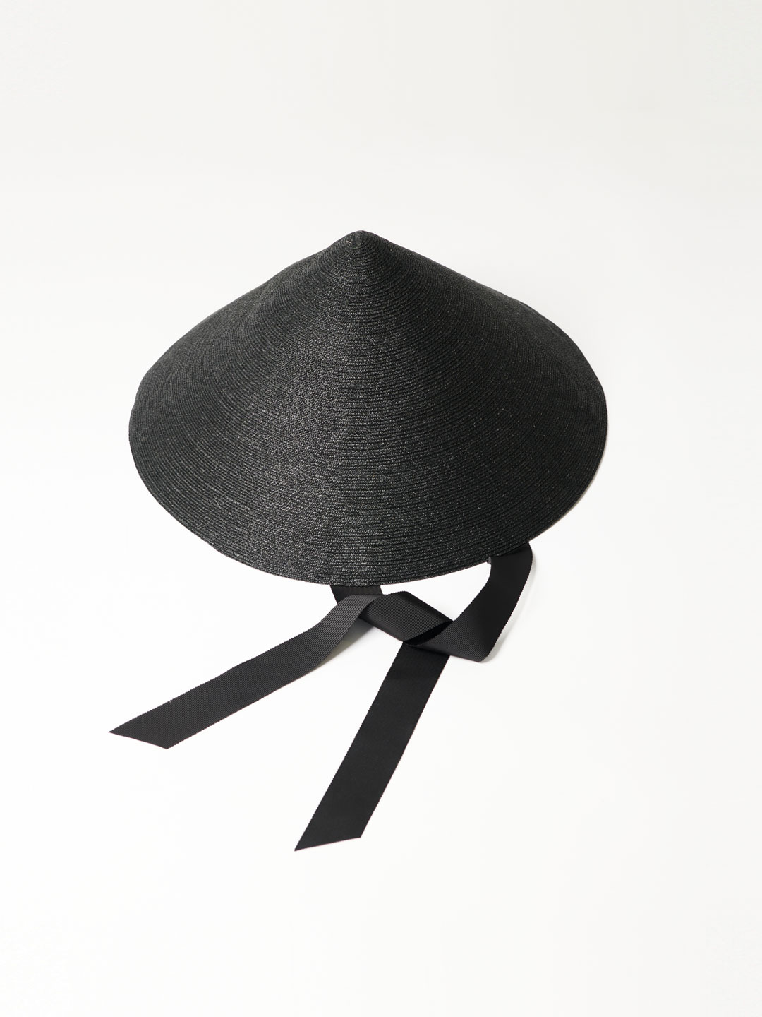 Kasa Hat - Black