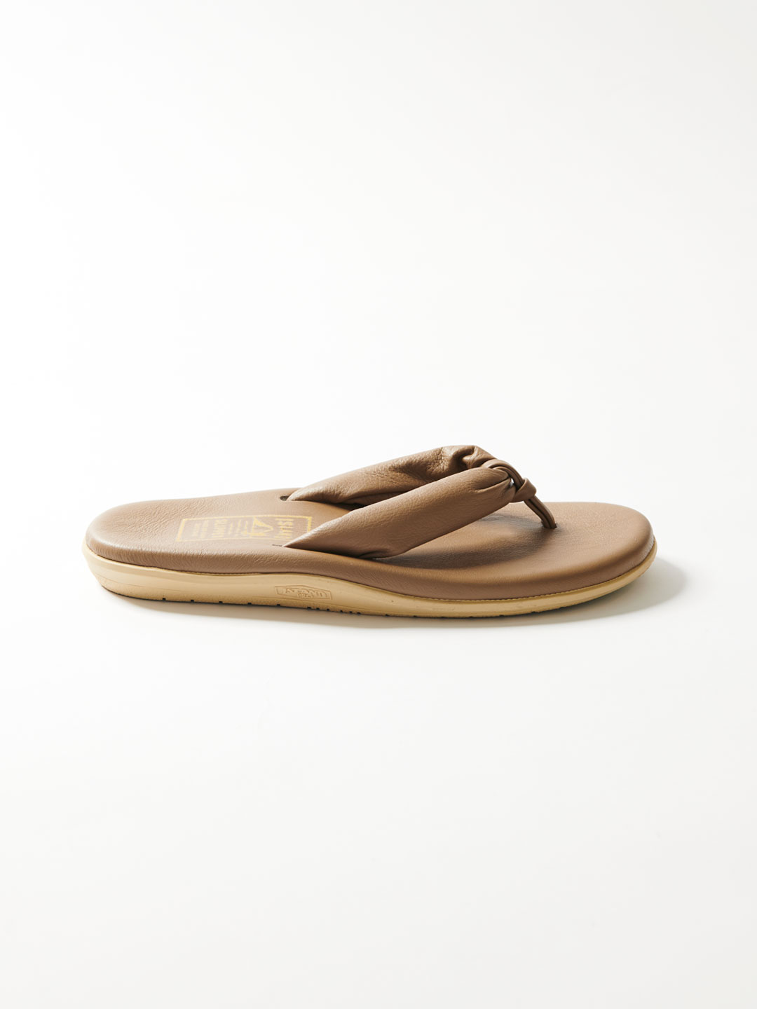 Setta Slipper - Beige