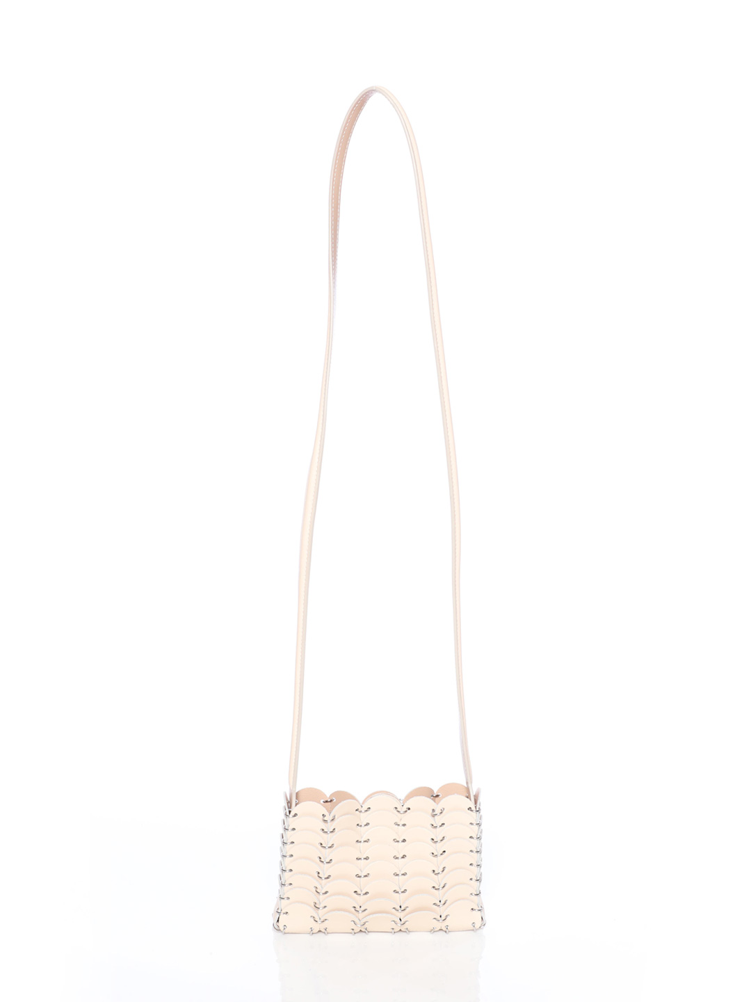 Pacoio Mini Bag - Beige