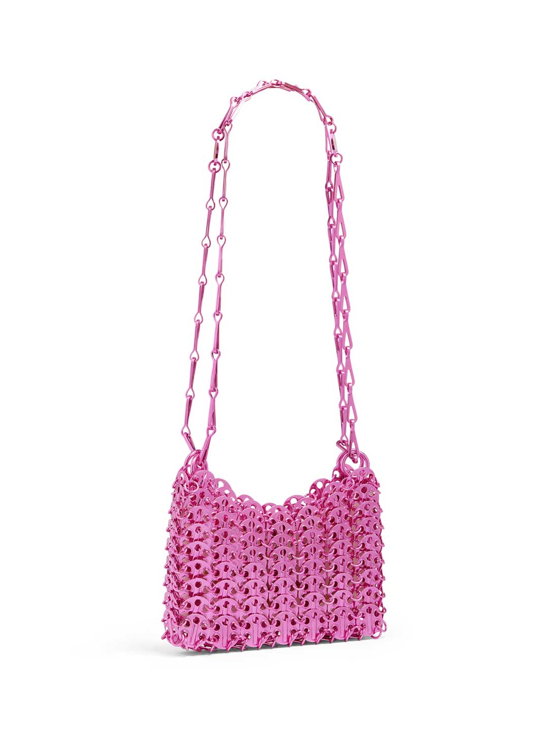 1969 Nano Bag - Fuchsia