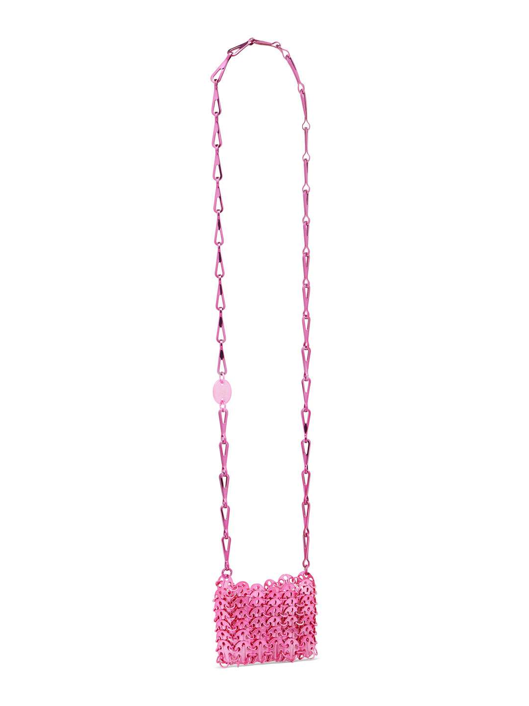 1969 Micro Bag - Fuchsia