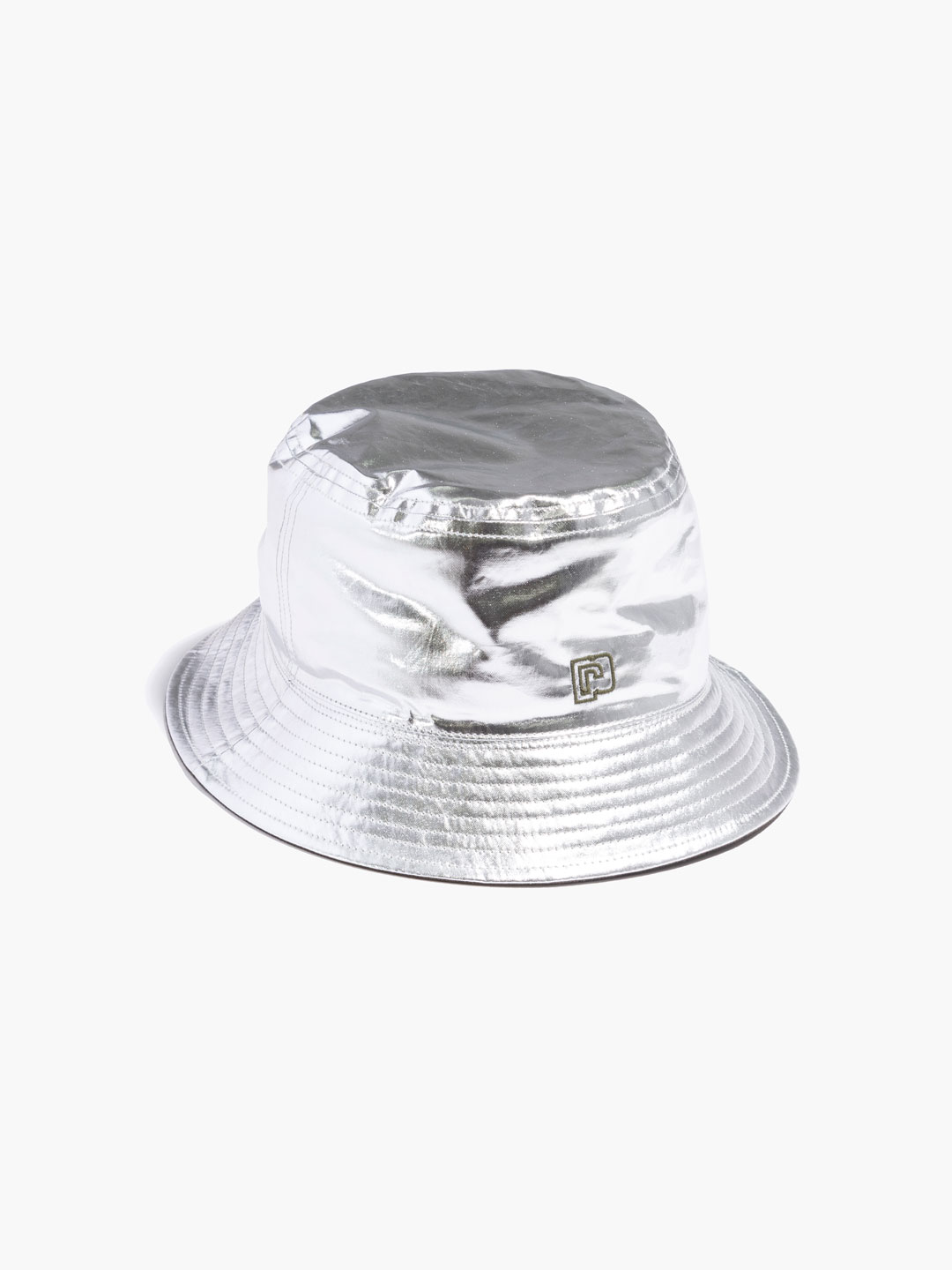 Hat - Silver