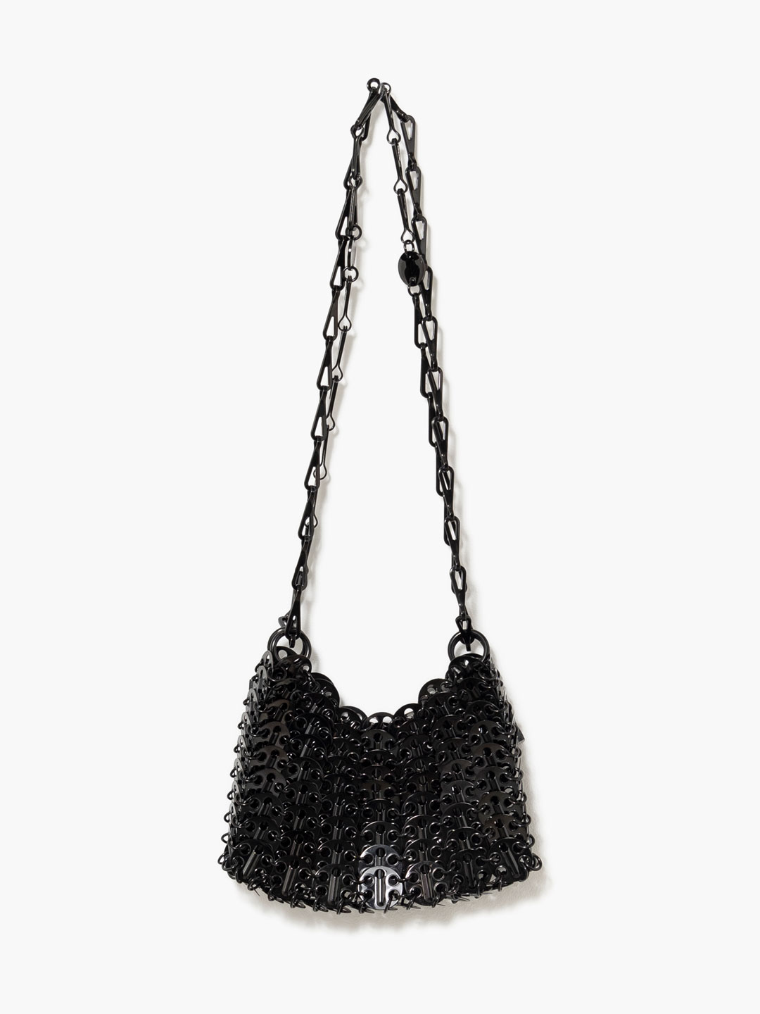 1969 Nano Bag - Black