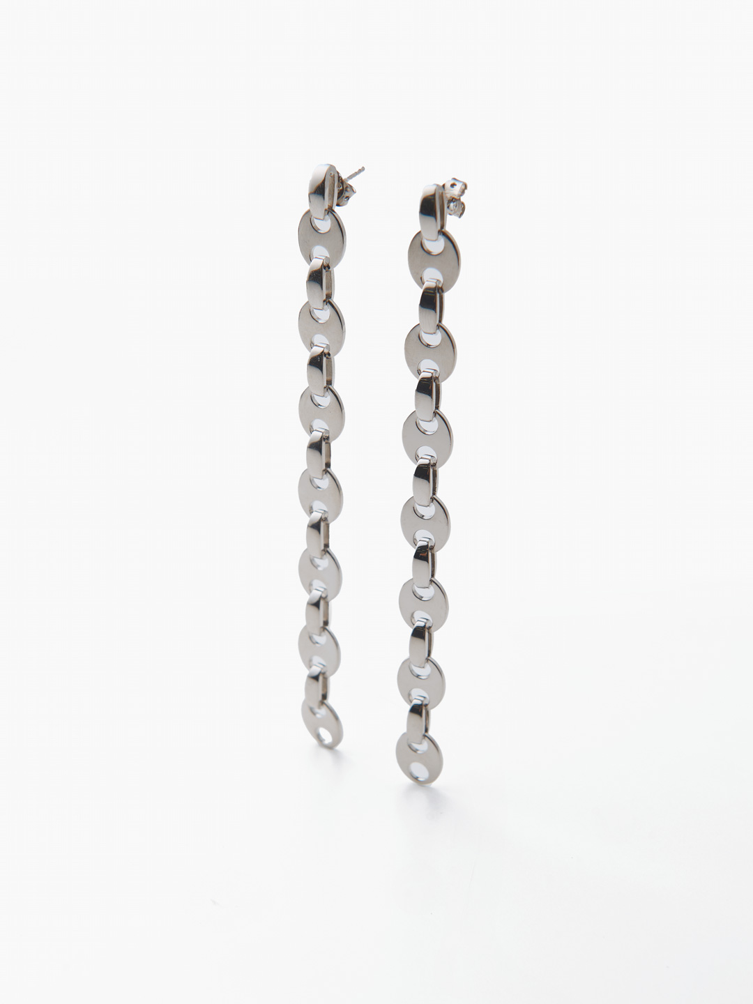 Eight Nano Ear - Silver