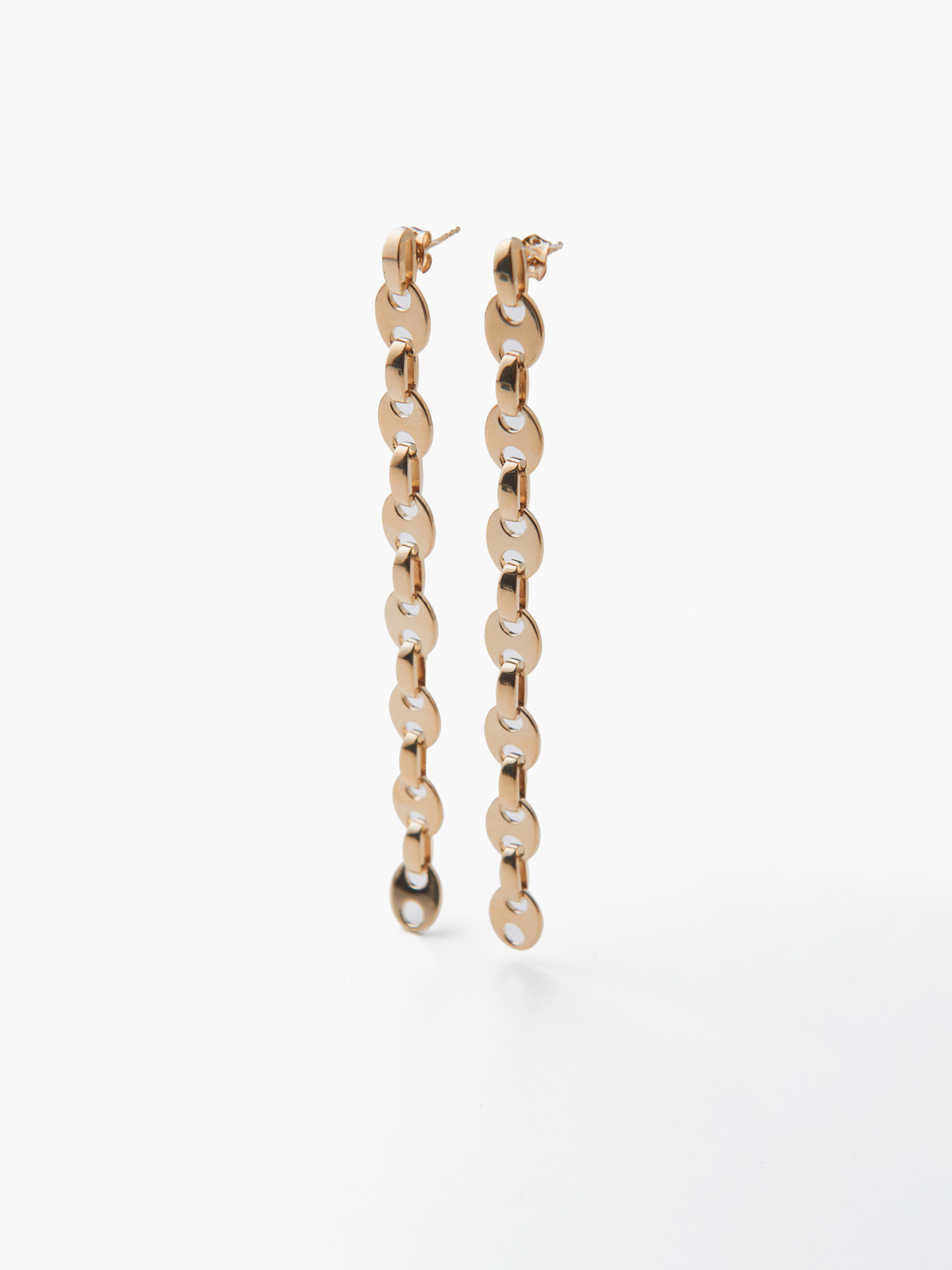 Eight Nano Ear - Gold