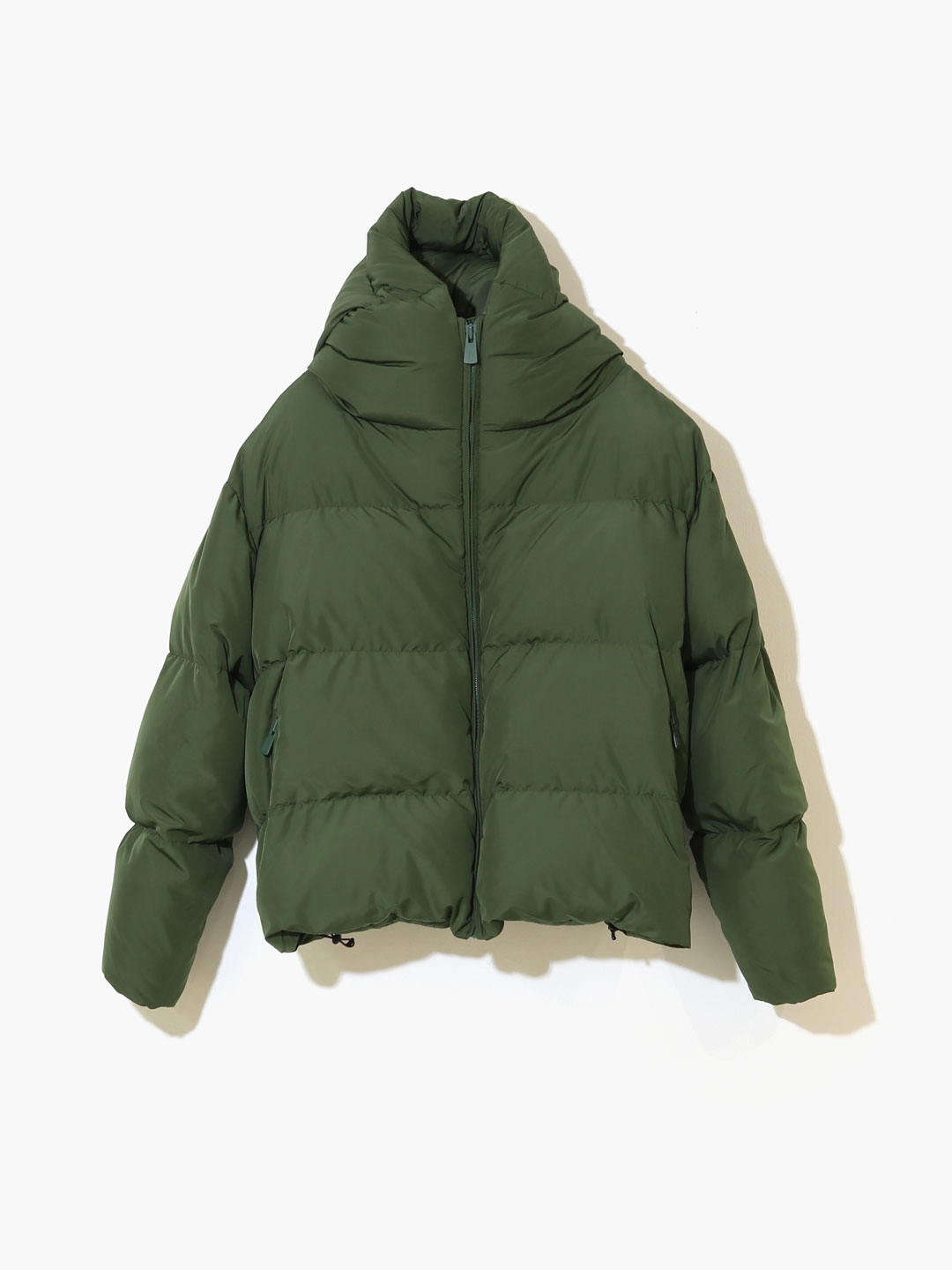 Cloud - Green