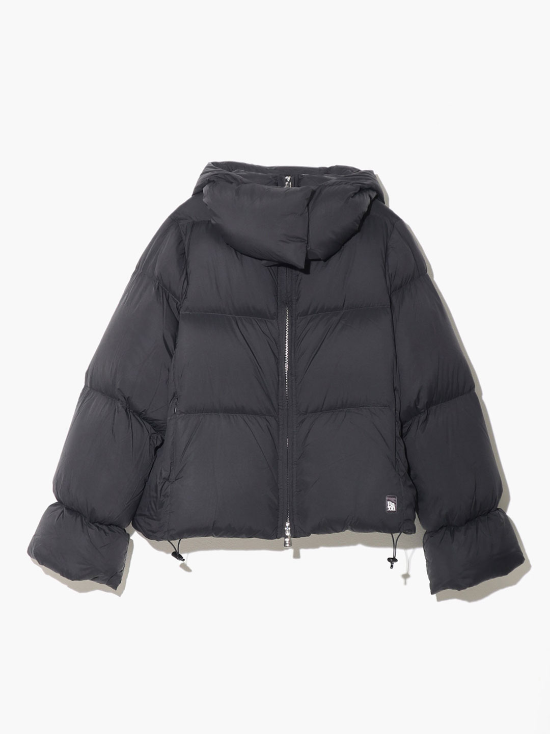 Stom - Black