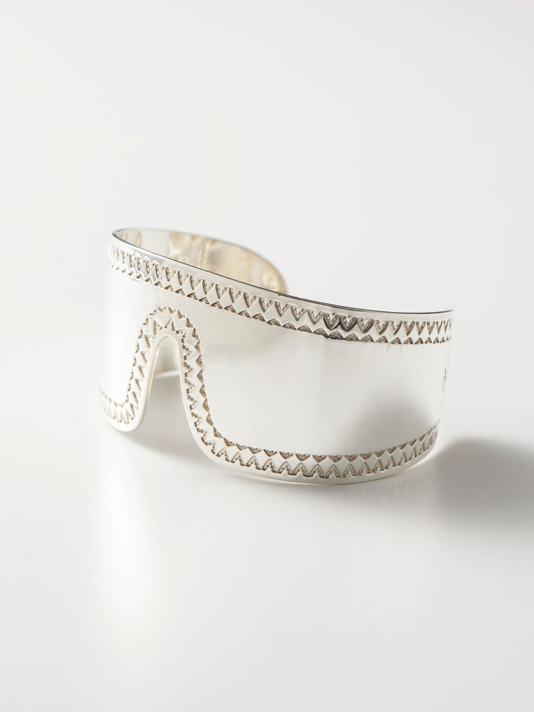 t*o様 NOAARK ノアーク　Mauche モーシュ　30MM NOAARK(ノアーク) | モーシュ 30MM シャツカフス - シルバー