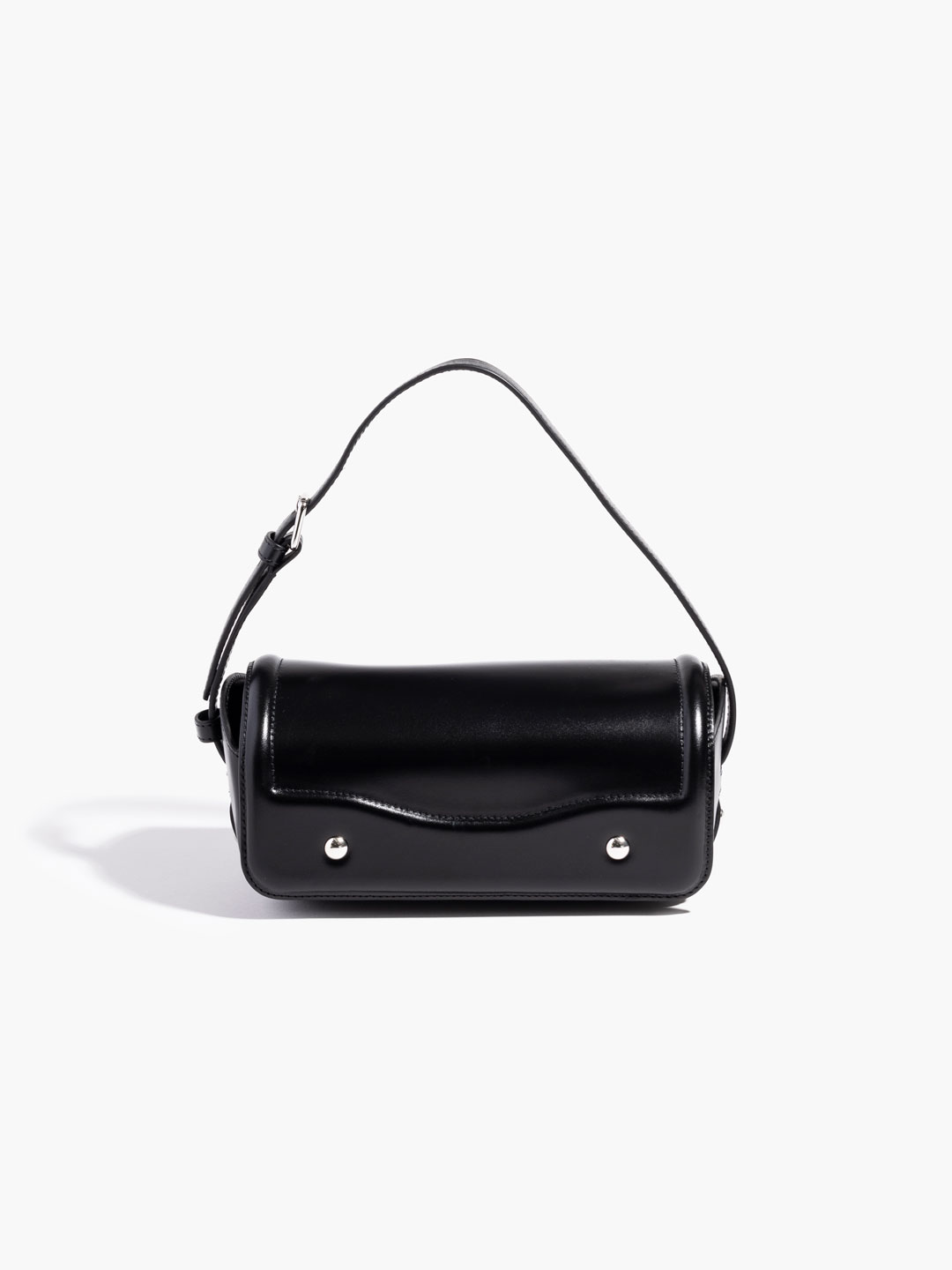 Ransel Handbag - Black