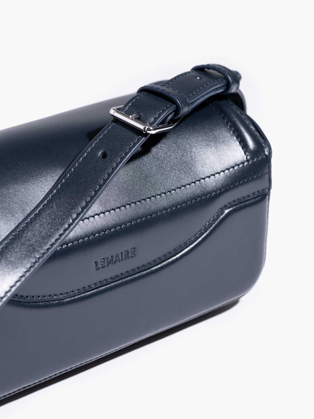 Ransel Handbag - Dark Blue