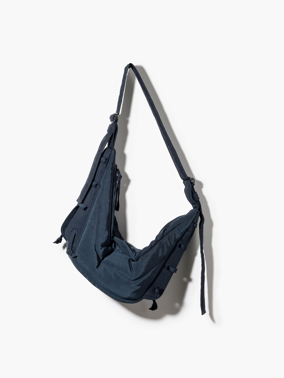 Small Soft Game Bag - Dark Blue