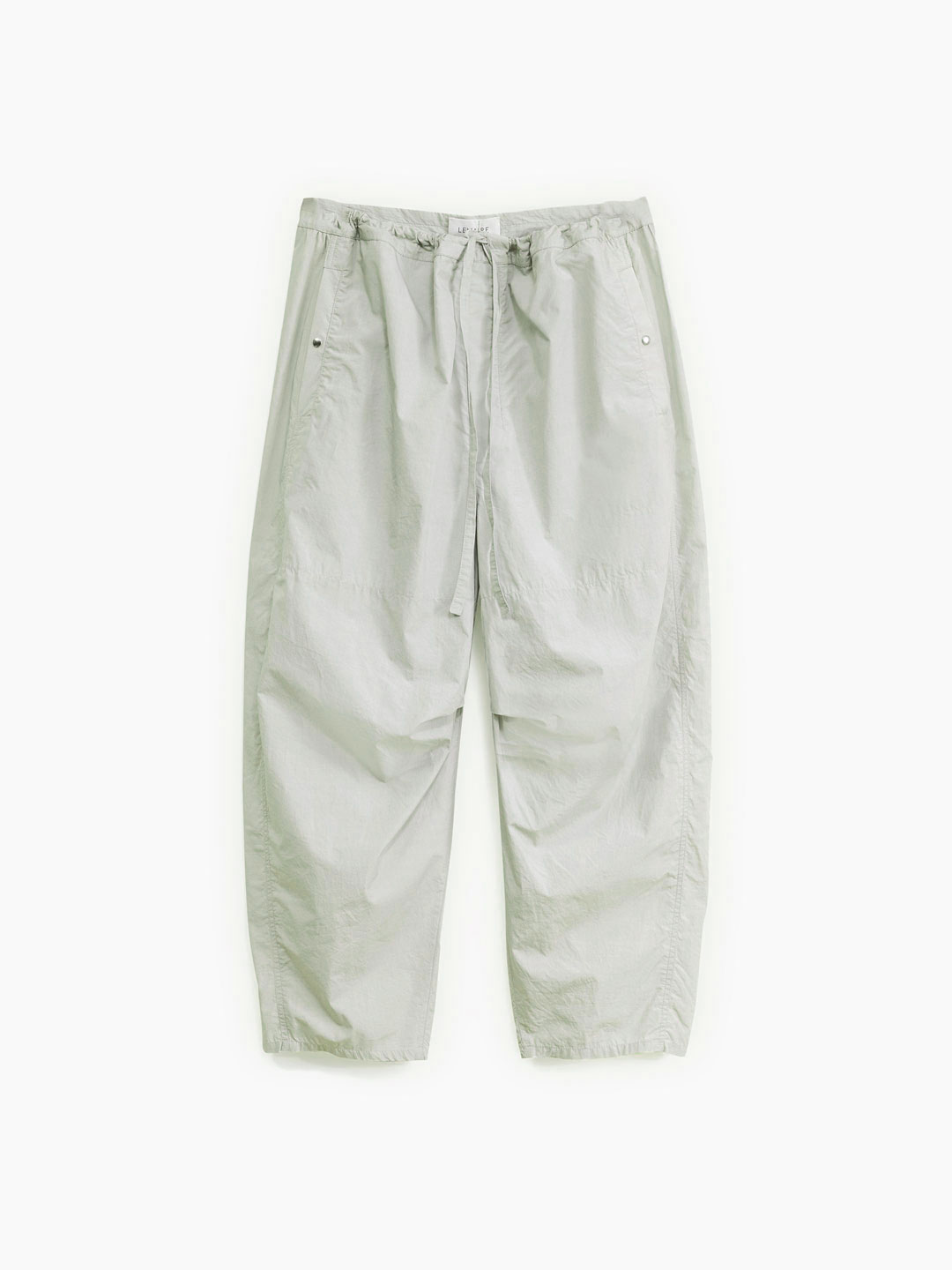 Parachute Pants - Gray