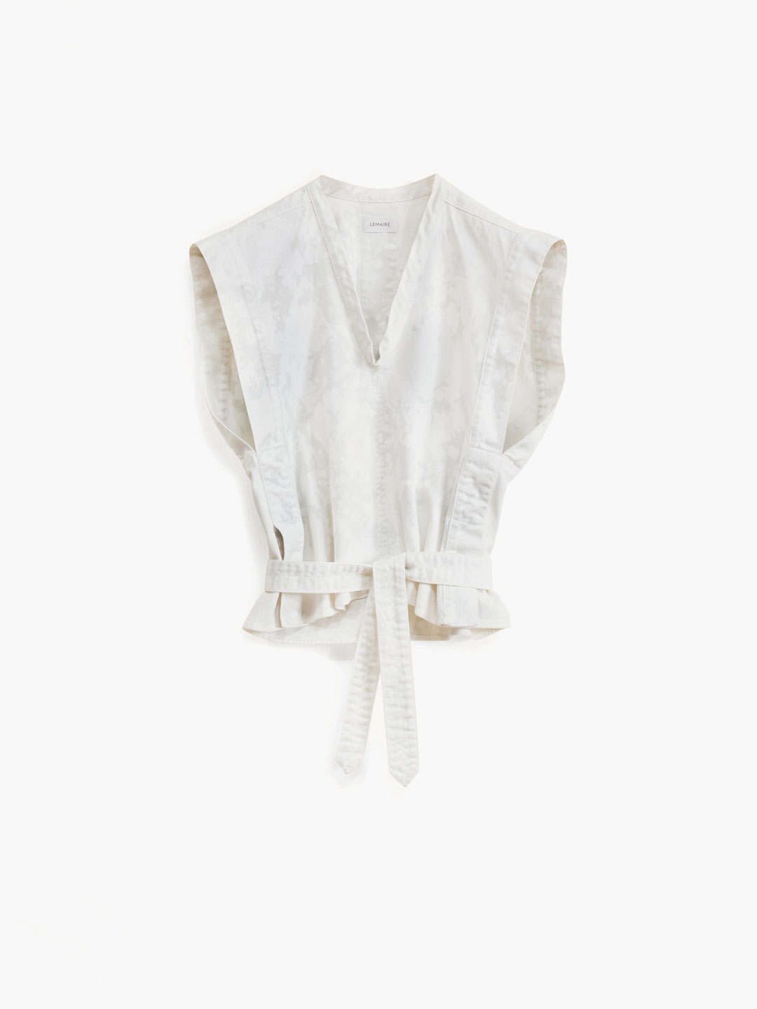 Chasuble - Off White