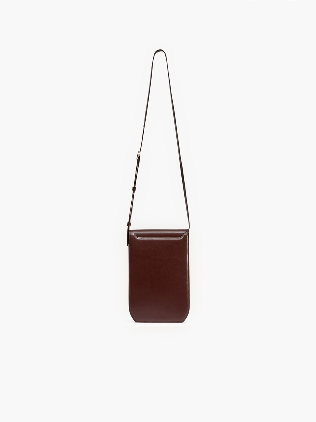 Calepin Bag - Brown