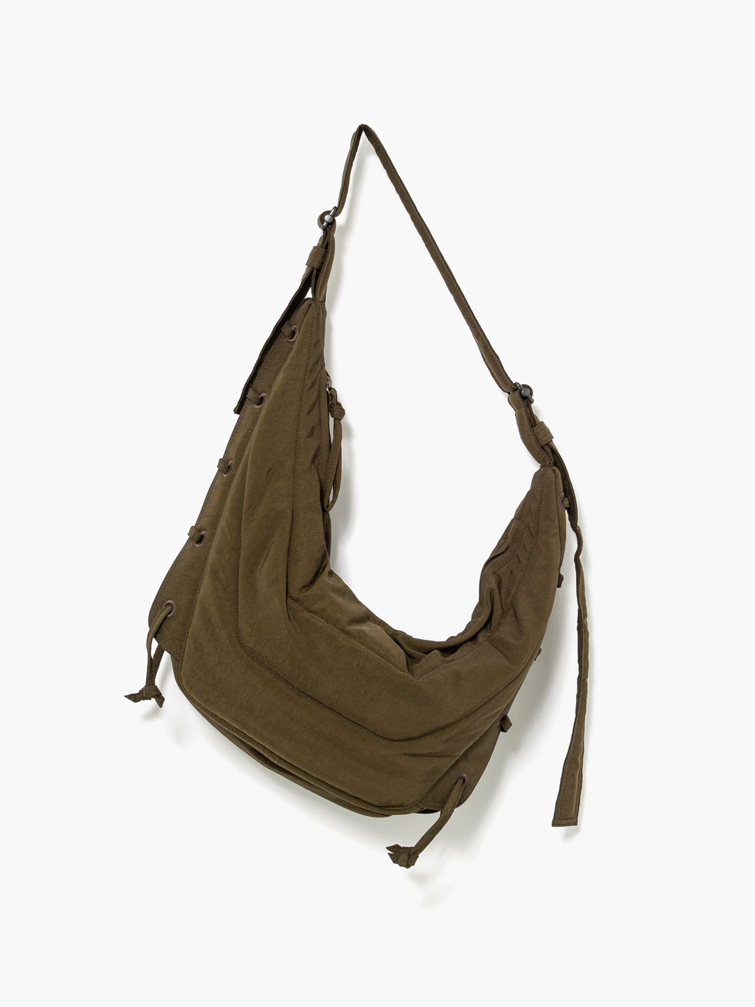 Medium Soft Game Bag - Khaki