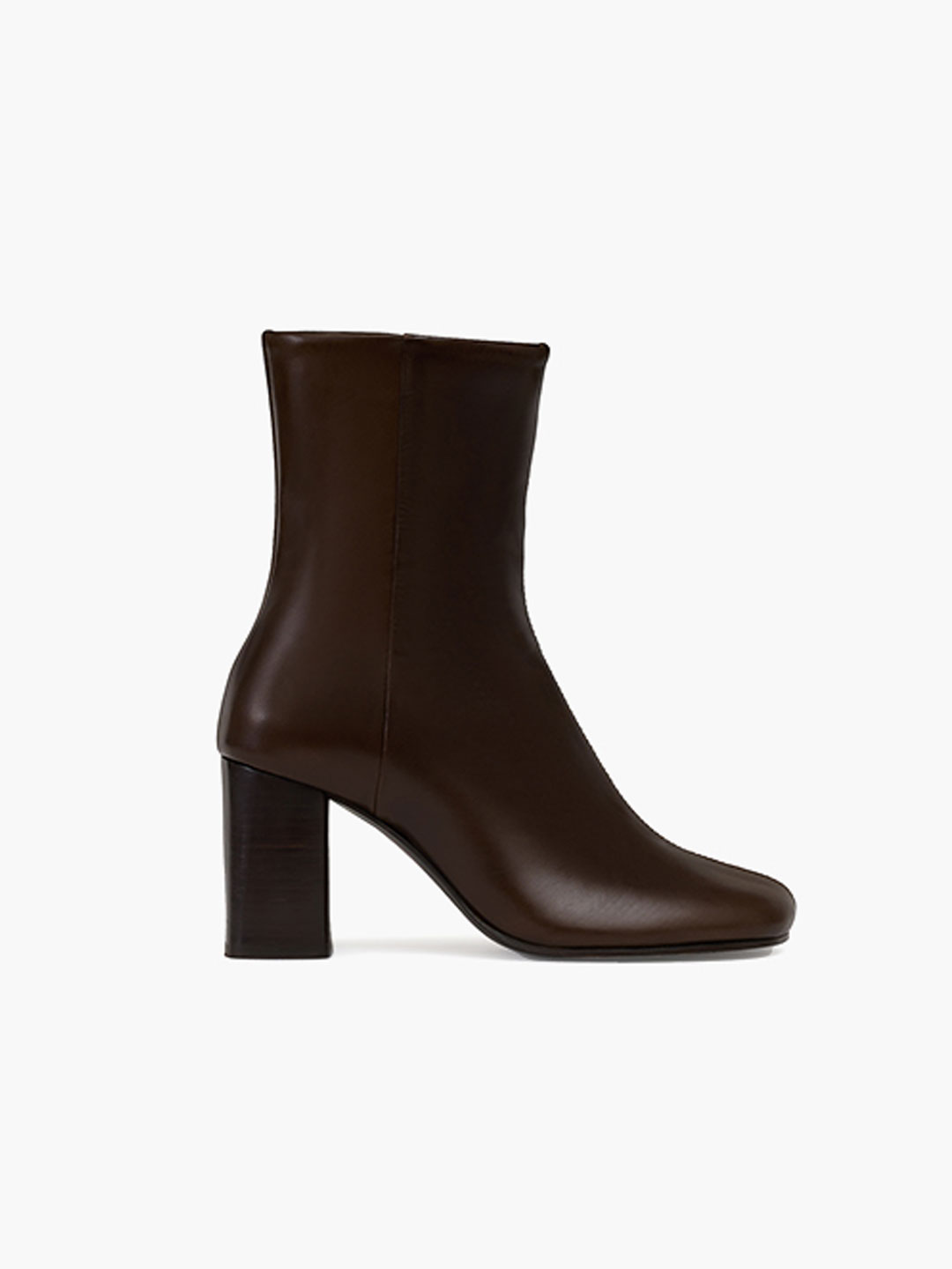 Anatomic Boots 80 - Dark Brown