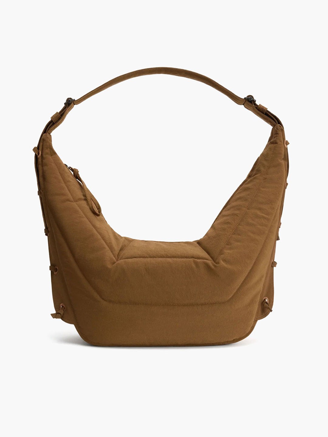 Large Soft Game Bag - Tan