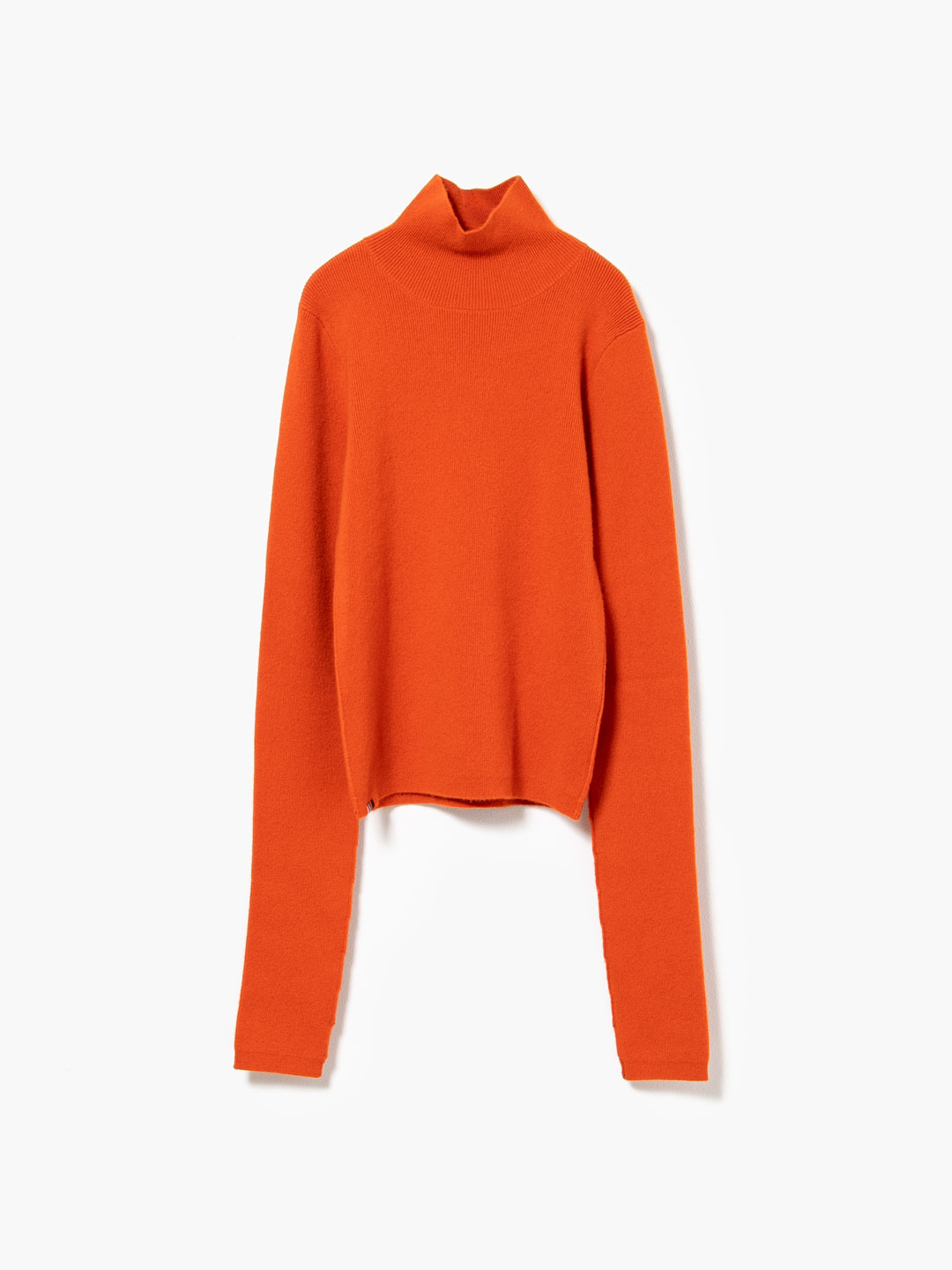 Skin Knit - Orange