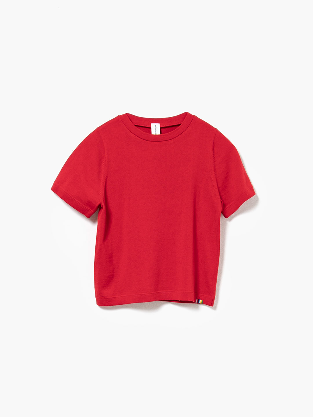 Tina Knit - Red