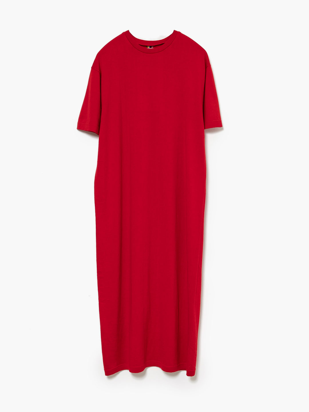 Kris Dress - Red