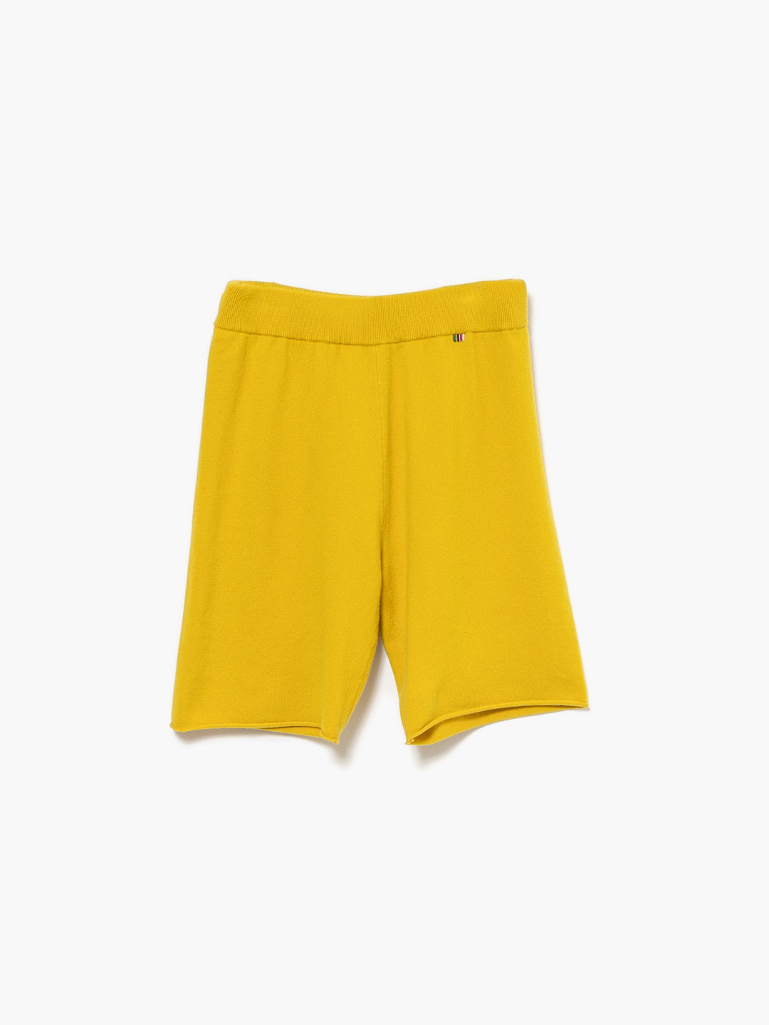 Laufen Shorts - Yellow