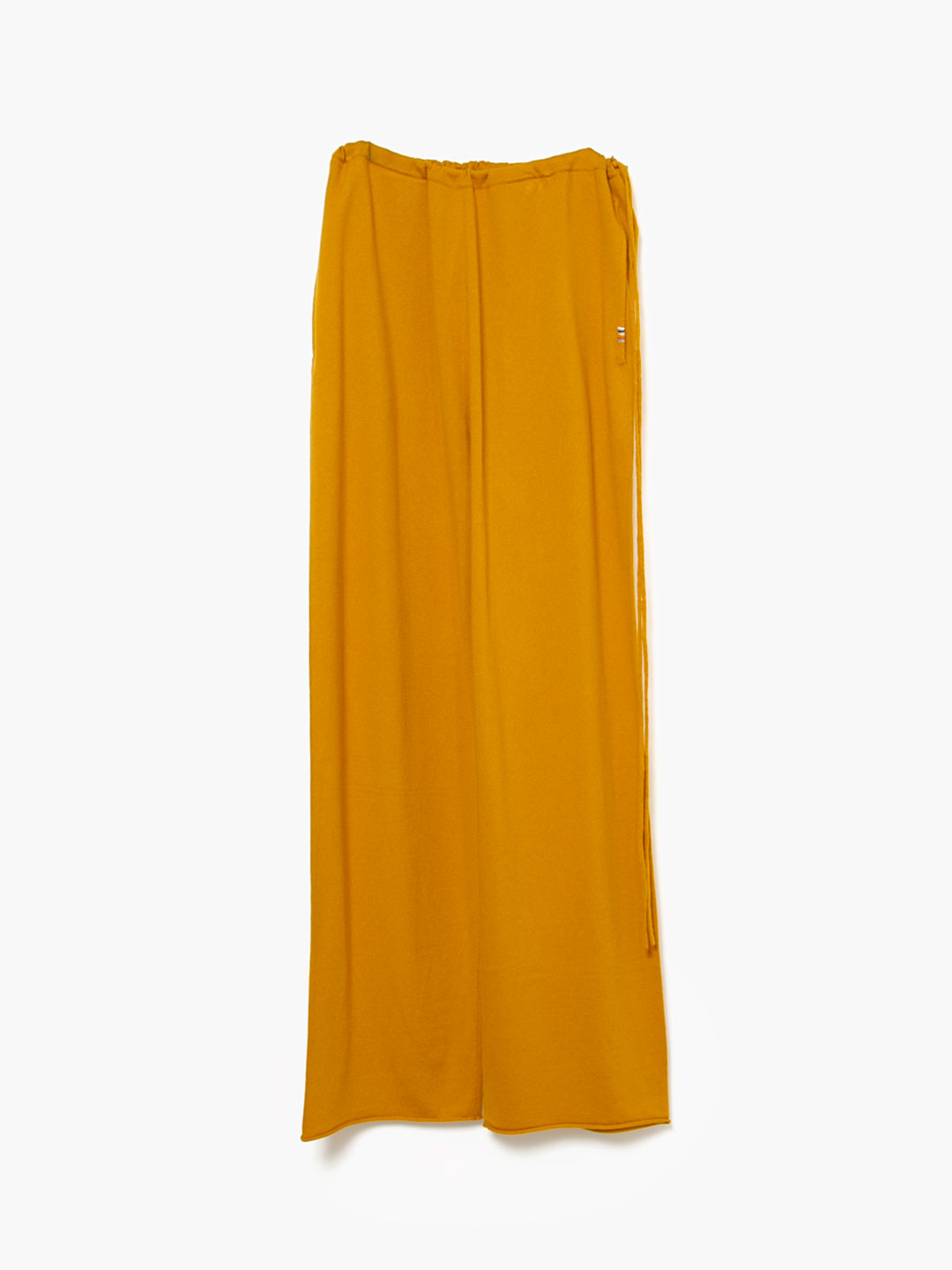 Judo Pants - Orange