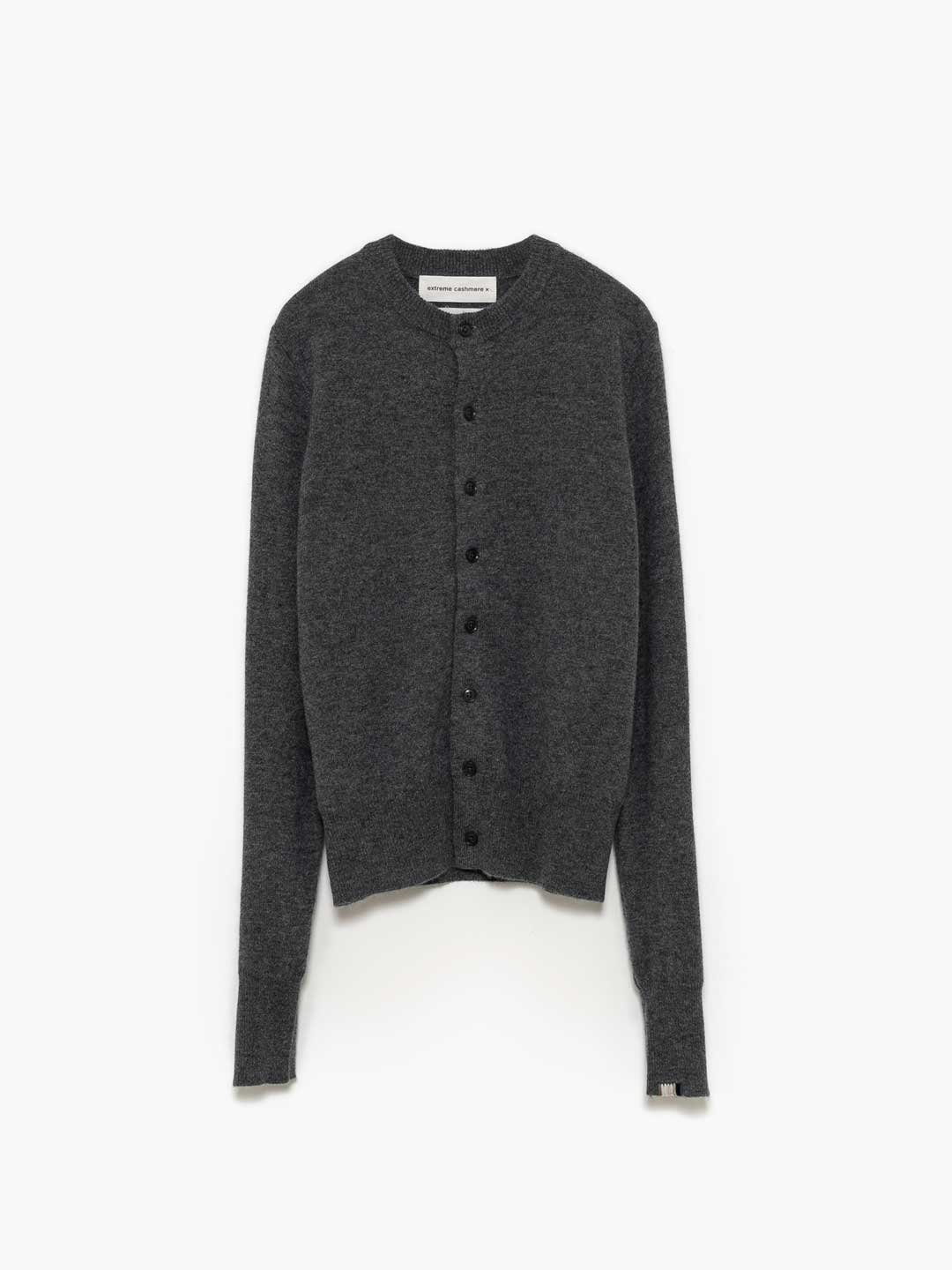 Little 2 Knit - Grey