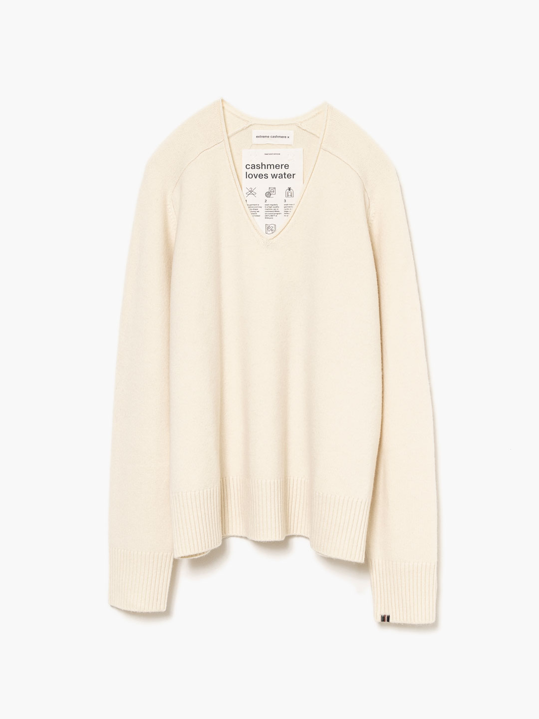 Patti Knit - Cream