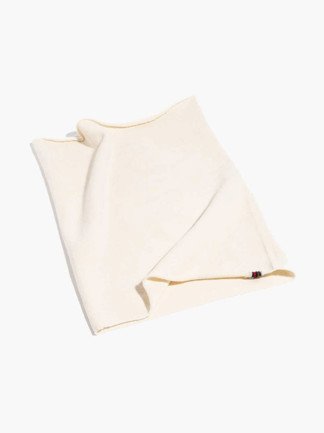 Belt Top - Cream