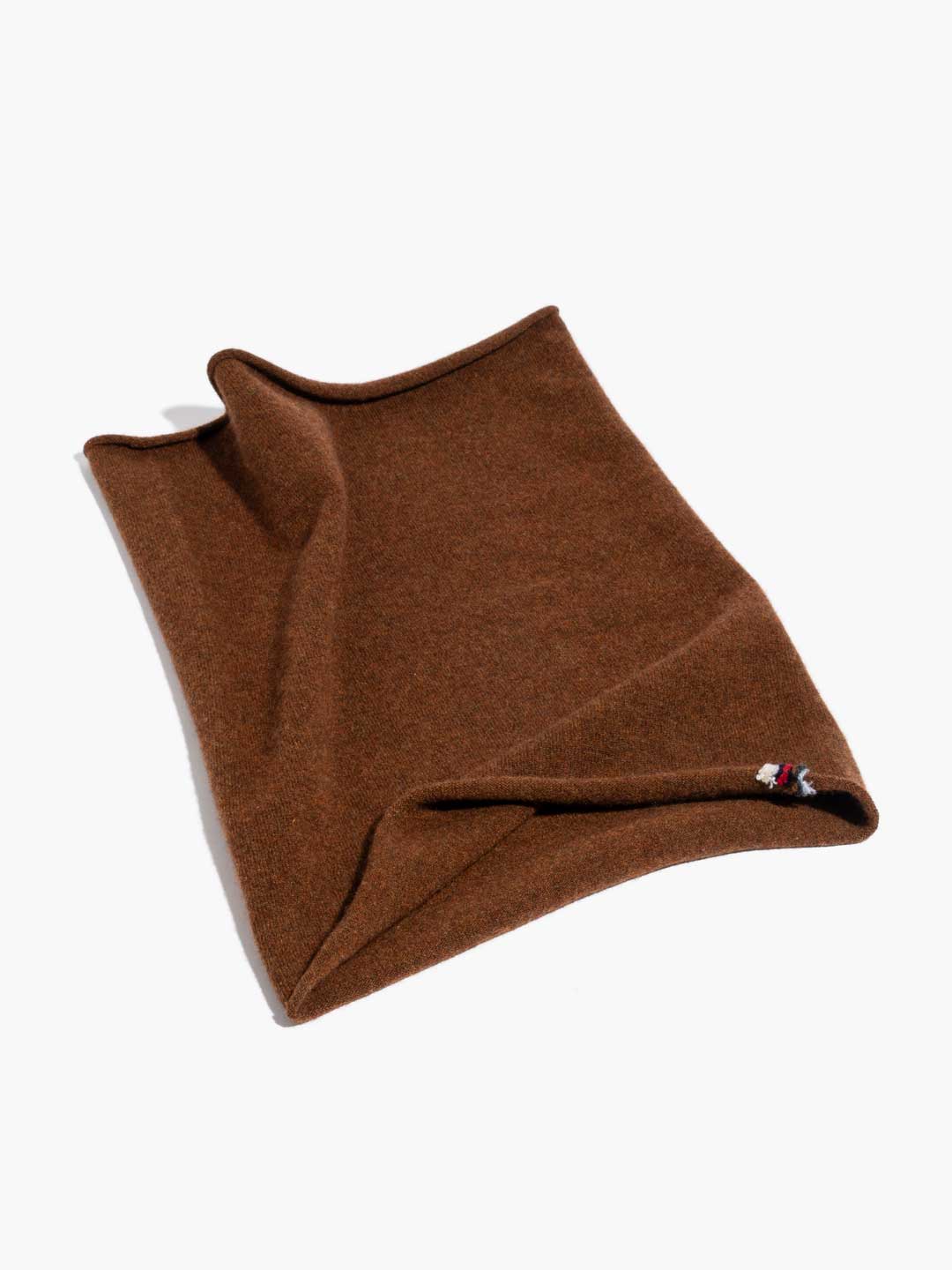 Belt Top - Brown