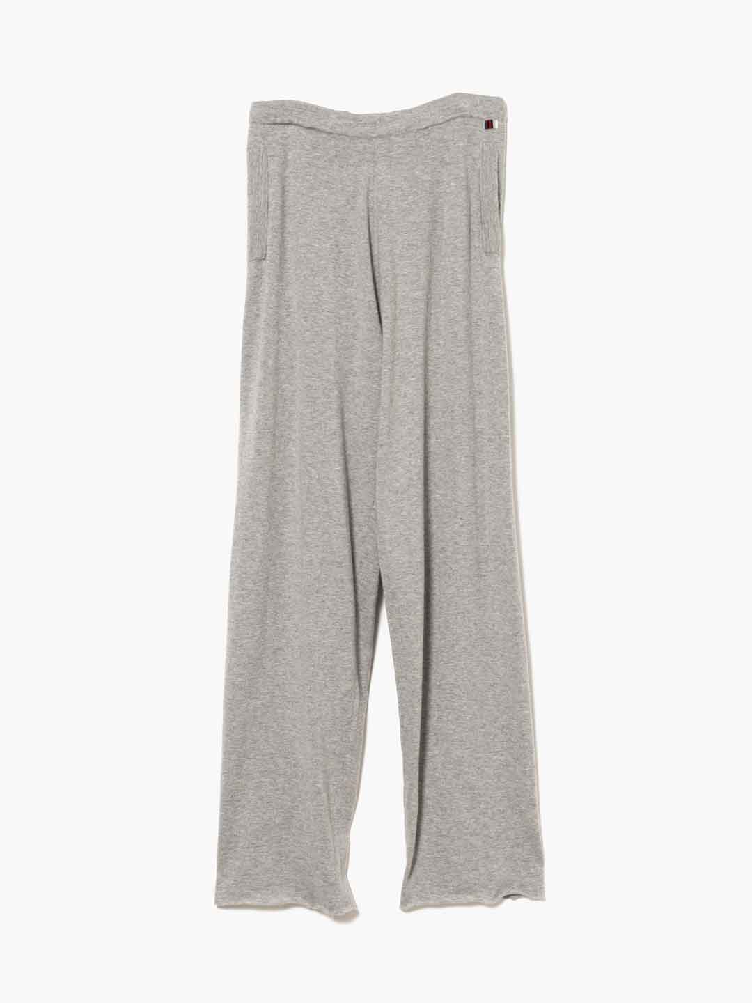 Relax Pants - Grey