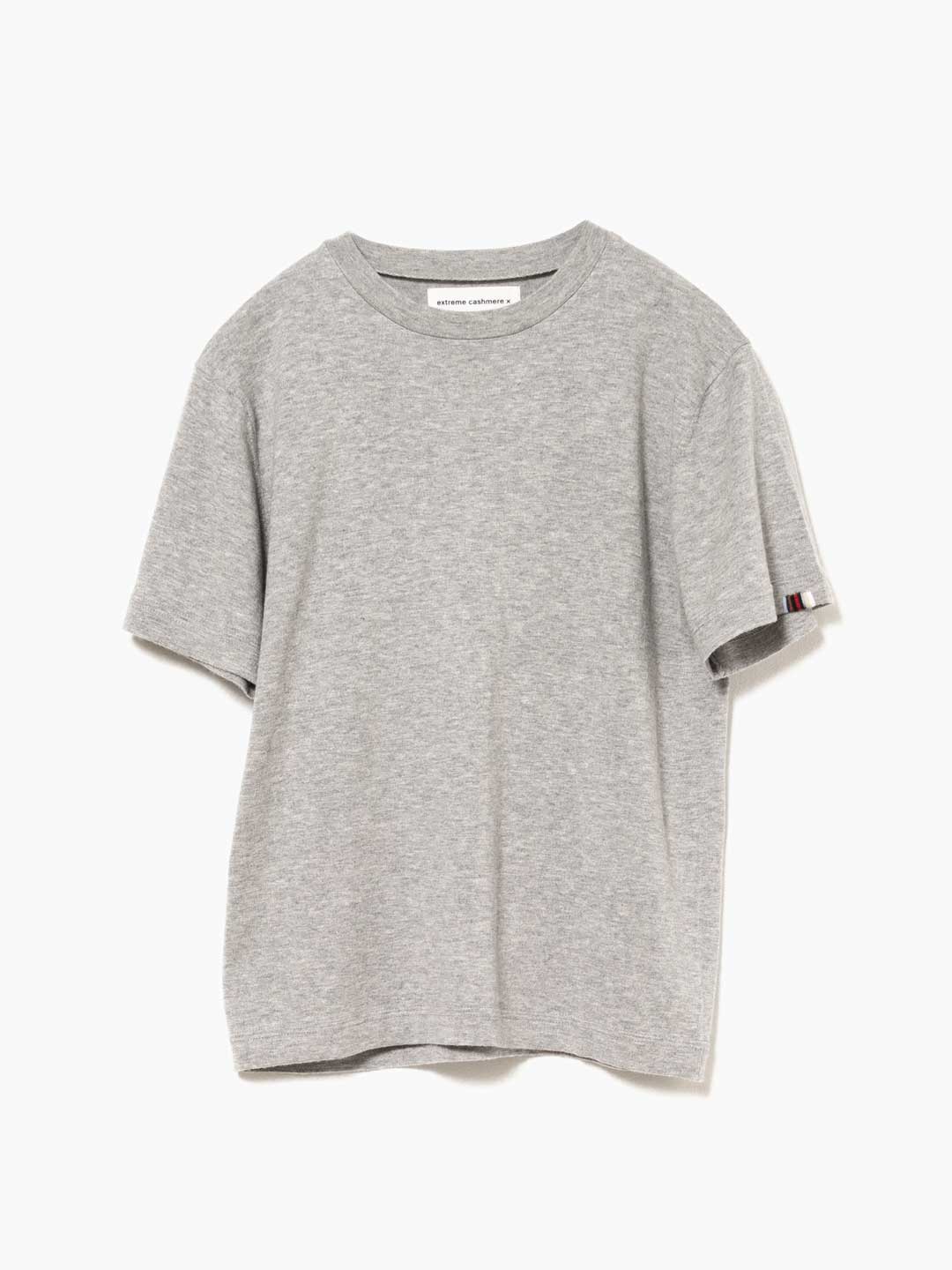 Cuba Knit - Grey