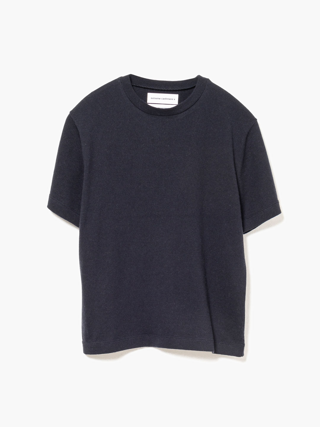 Cuba Knit - Navy