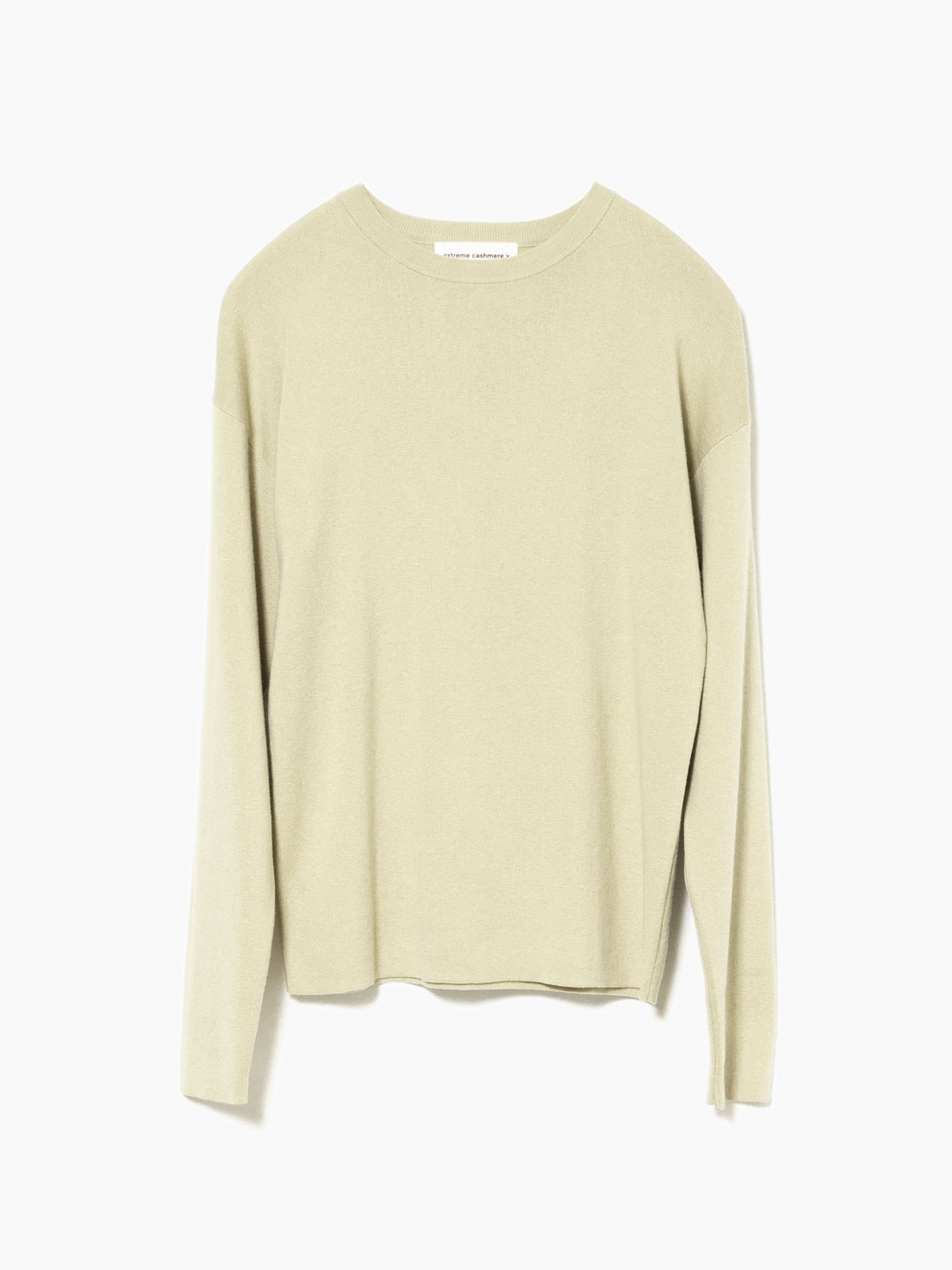 Bravo Knit - Sage
