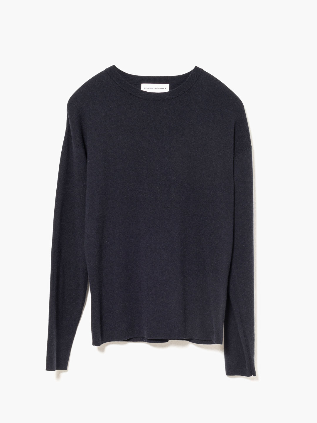 Bravo Knit - Navy