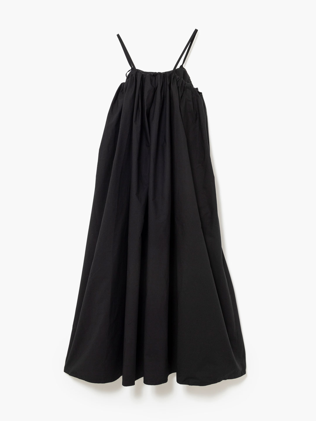 Ito Dress - Black