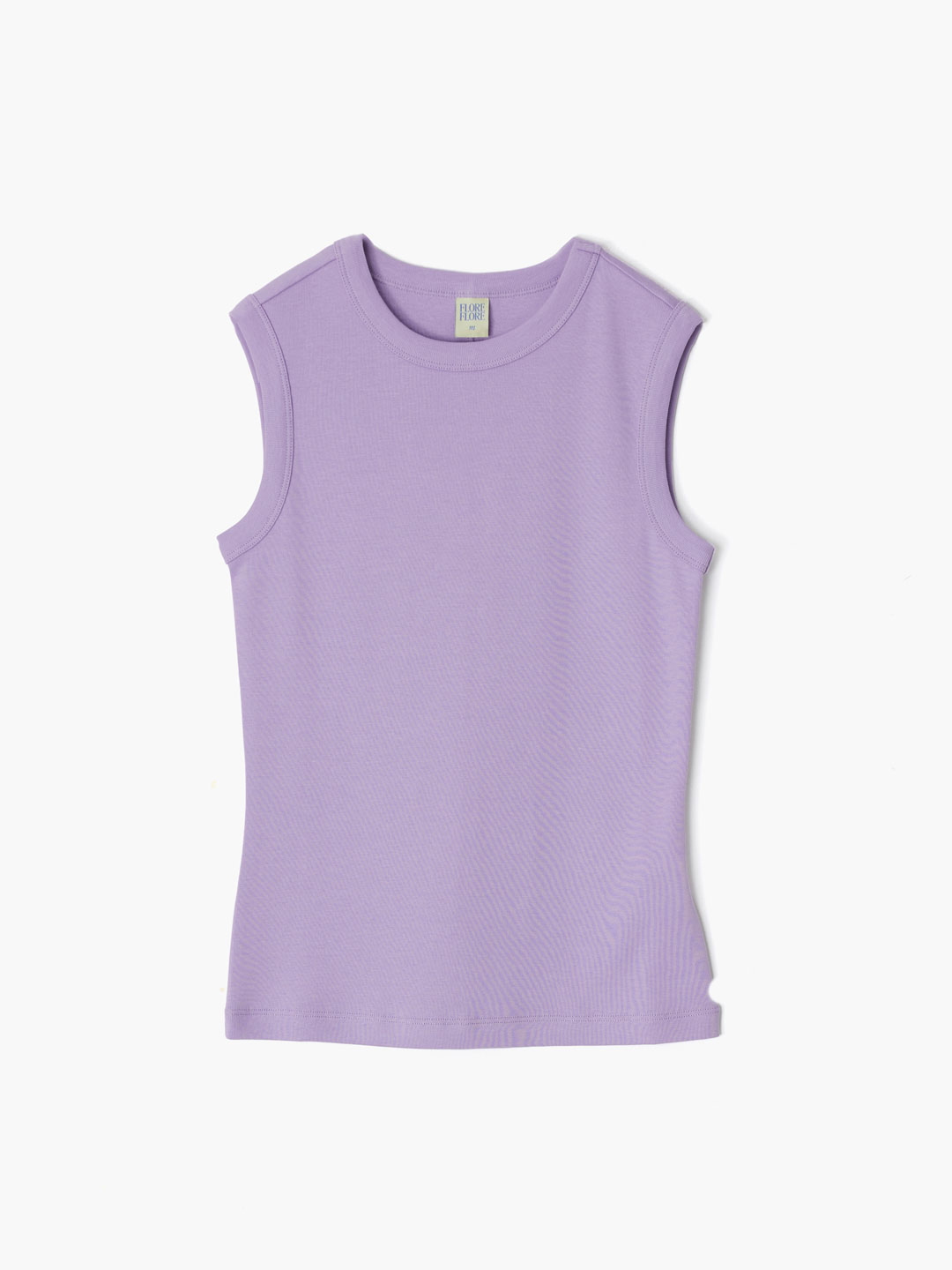 Esme Tank - Light Purple