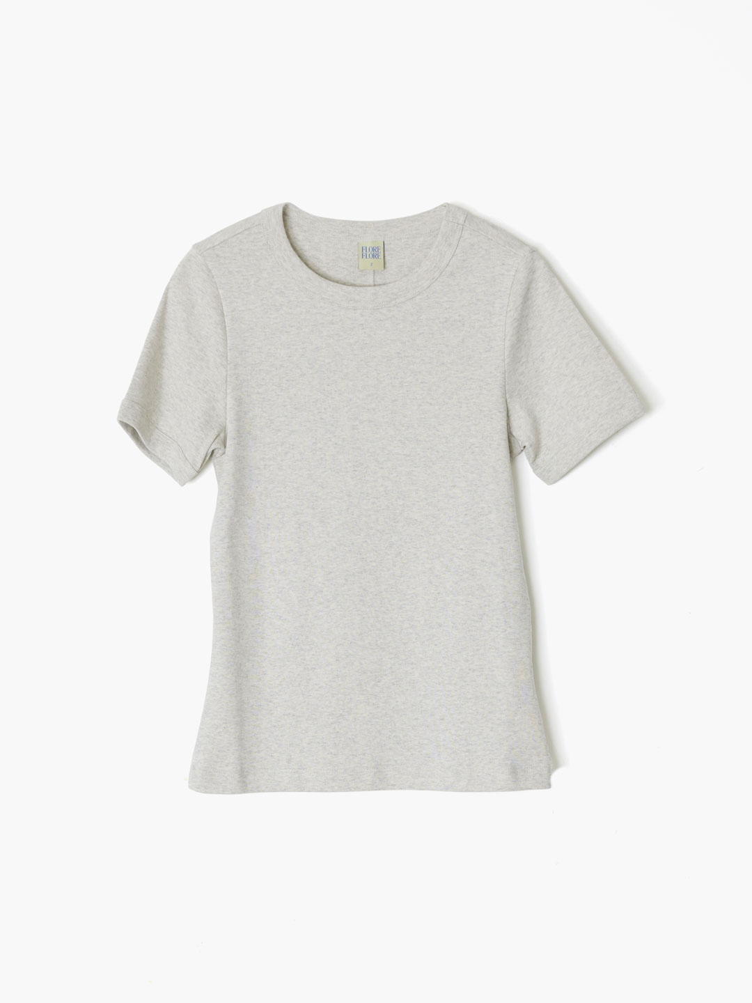 Car Tee - Heather Gray