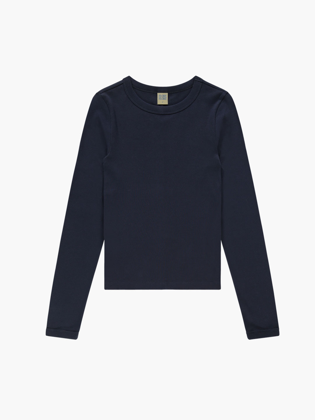 Max Tee - Navy