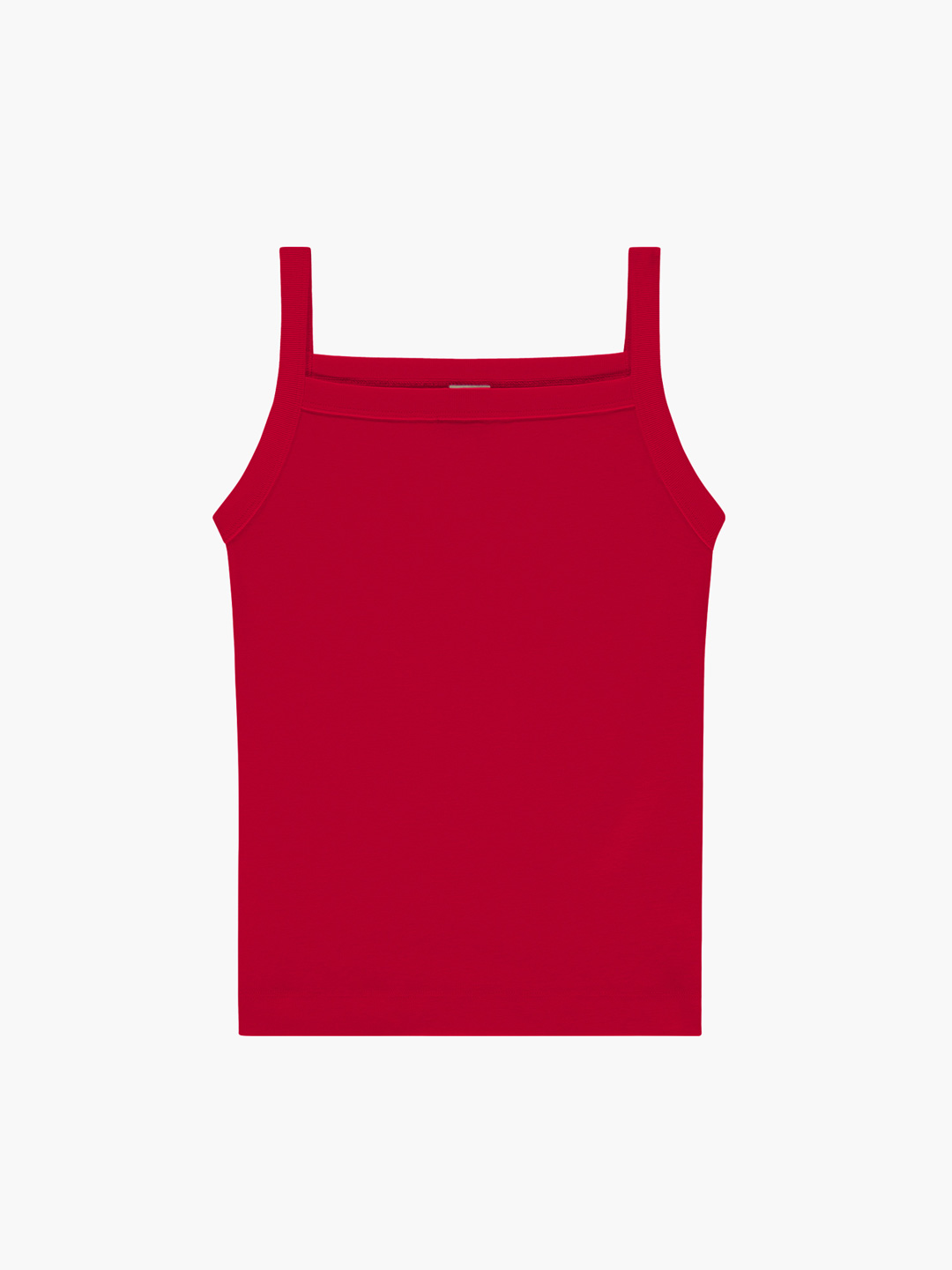 May Cami - Red