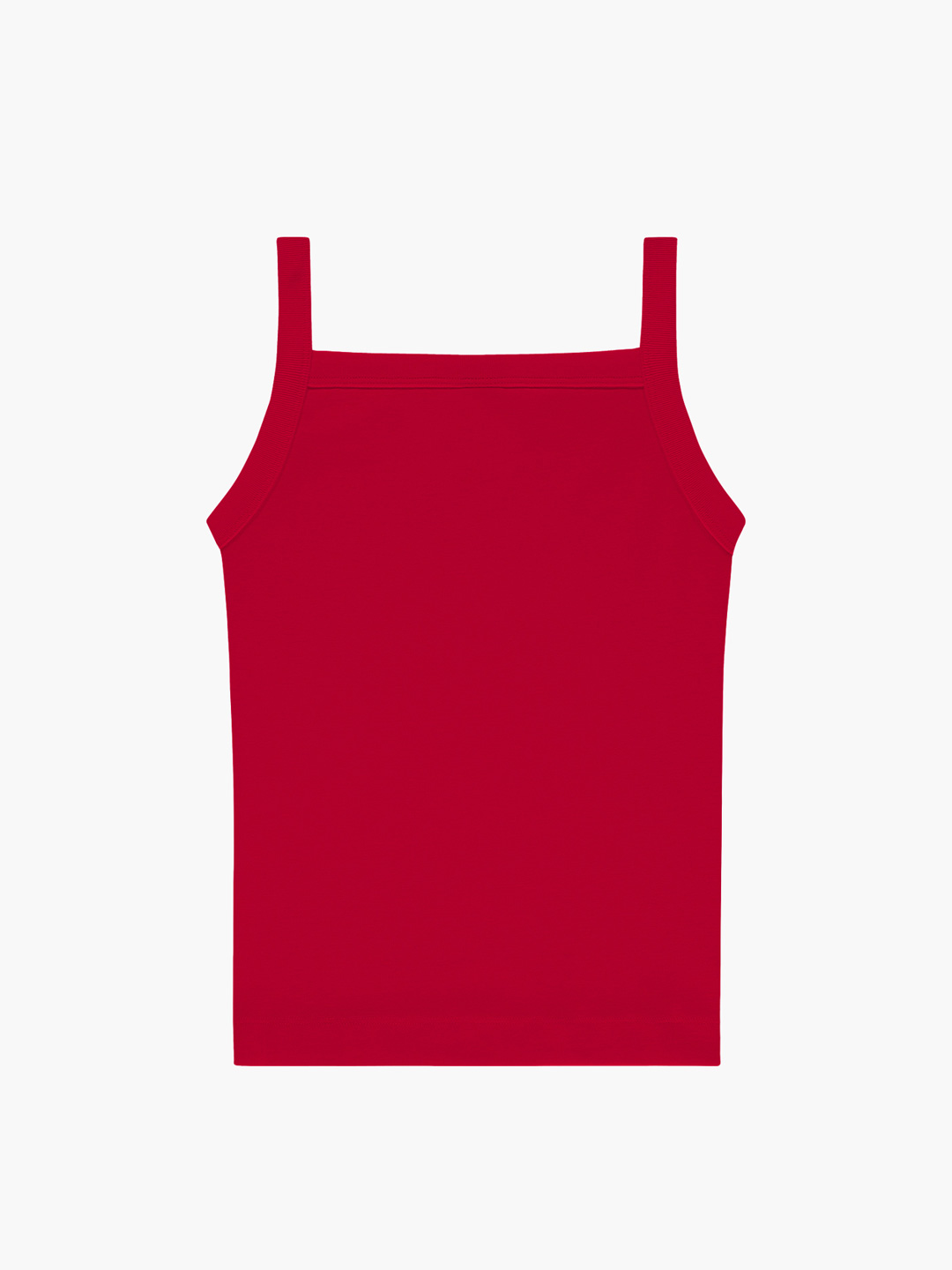 May Cami - Red