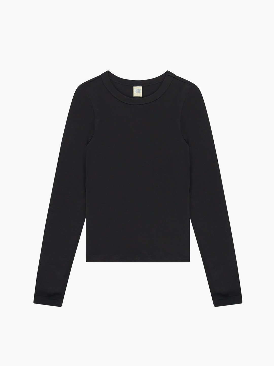 Max Tee - Black