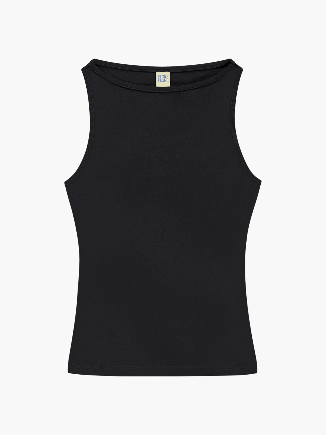 Timmi Tank - Black