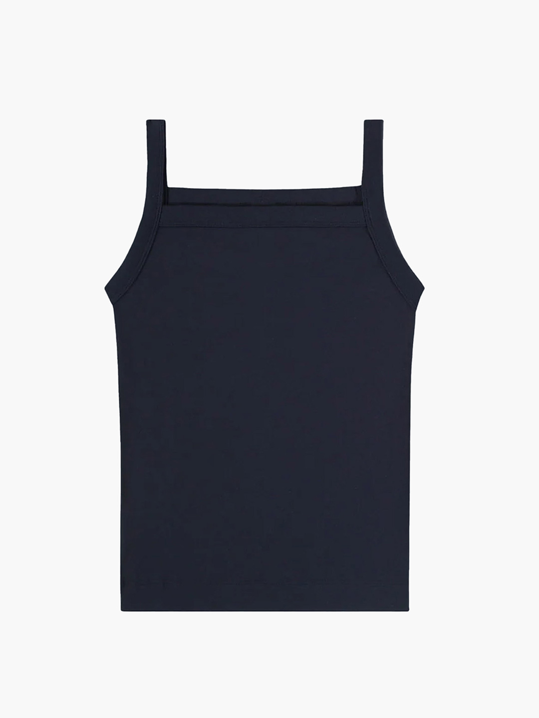 May Cami - Navy