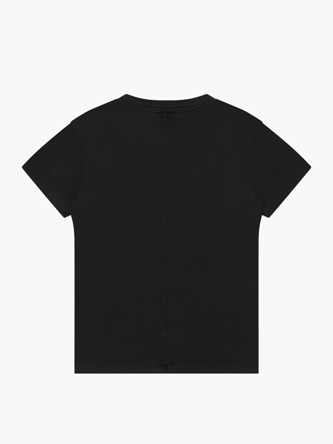 Monica Tee - Black