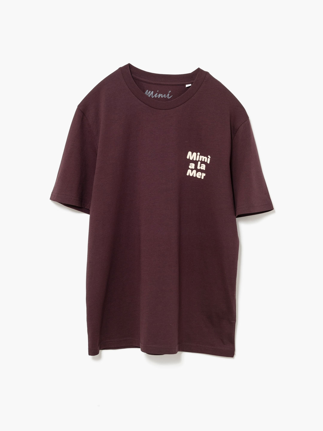 Lavorare T-Shirts - Brown