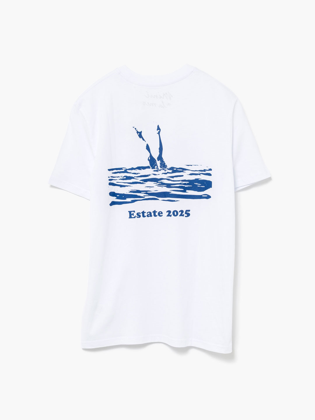 La Fuga T-Shirts  - White
