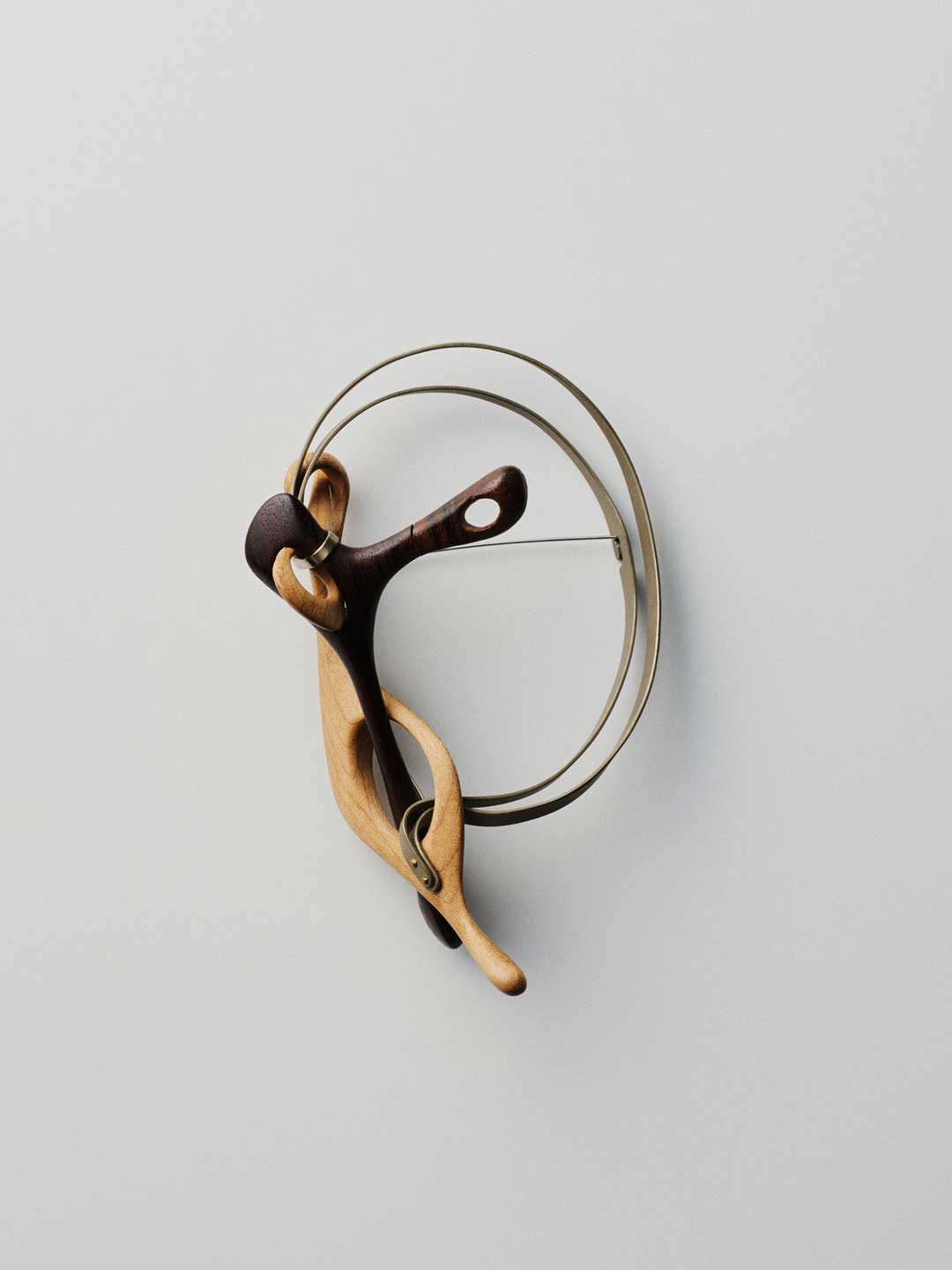 Form of relationship Affection - Silver