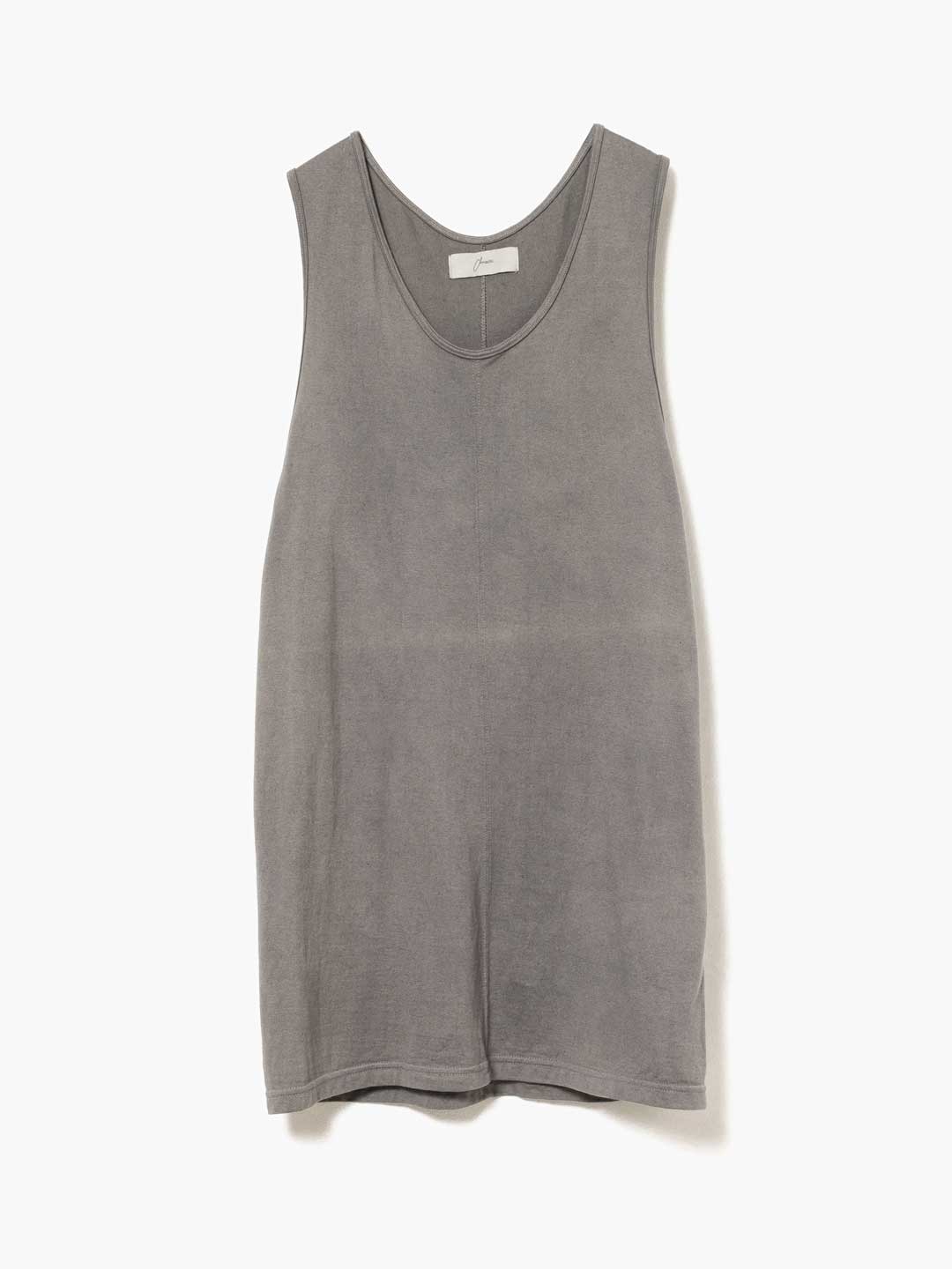 No Sleeve Cutsaw - Light Gray