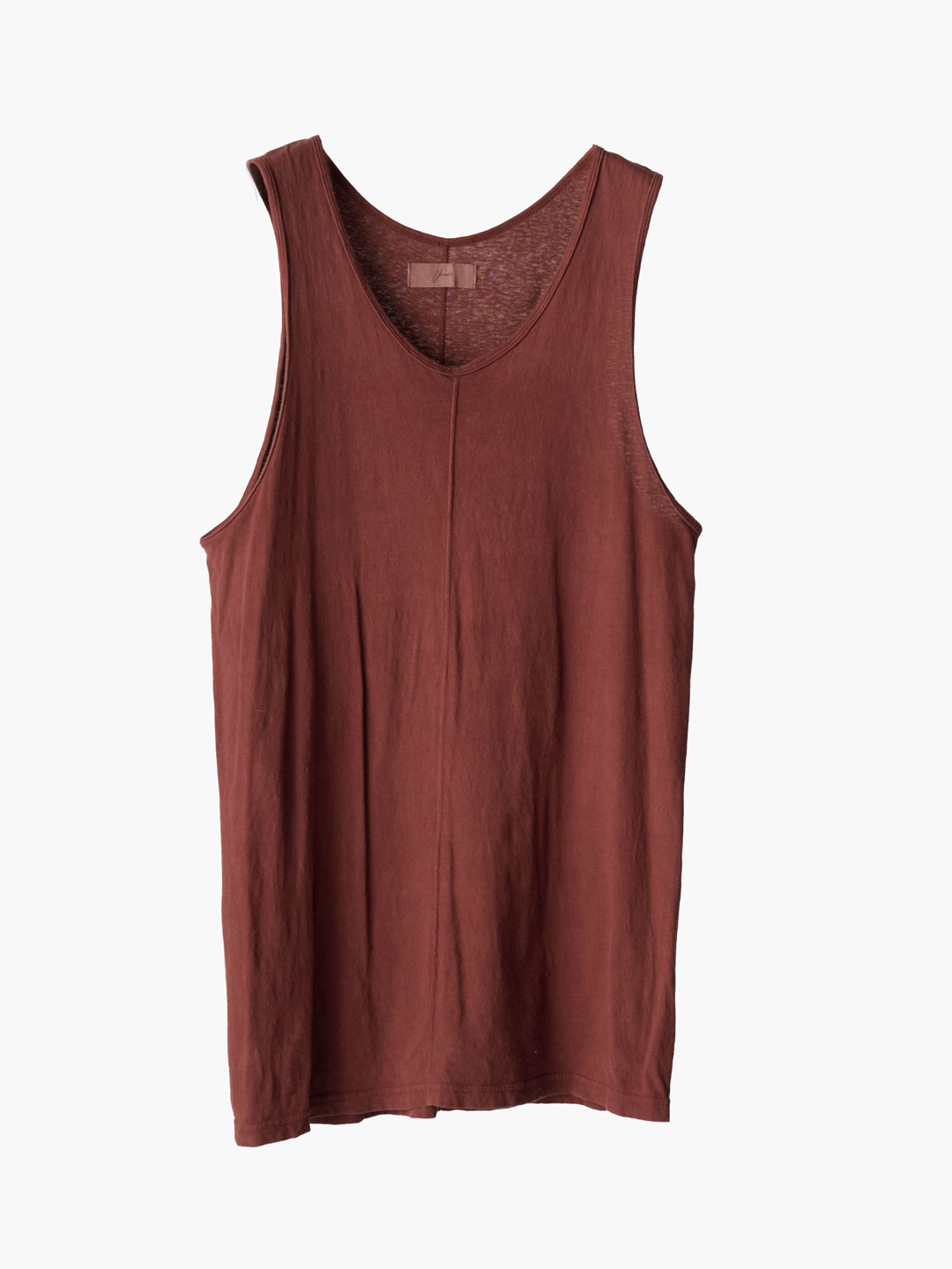Re Co No Sleeve - Brown